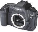 Camara Digital CANON EOS 5D Mark II